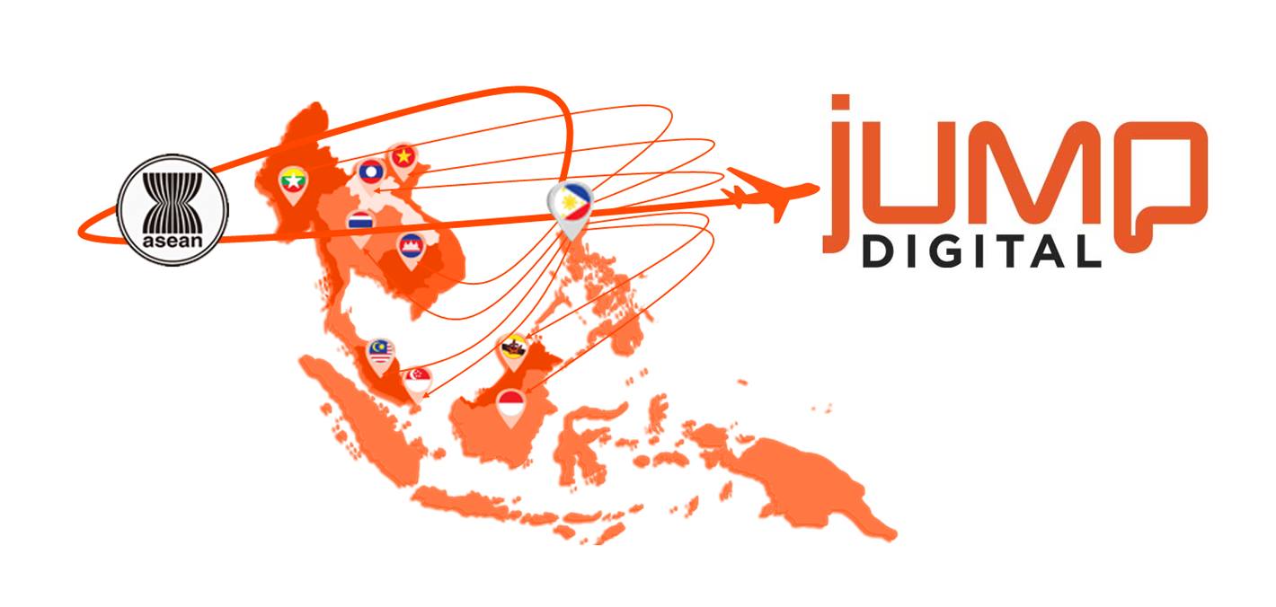 Jump Digital, Inc.